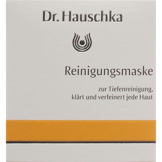 HAUSCHKA REIN MASKE 10 BOX