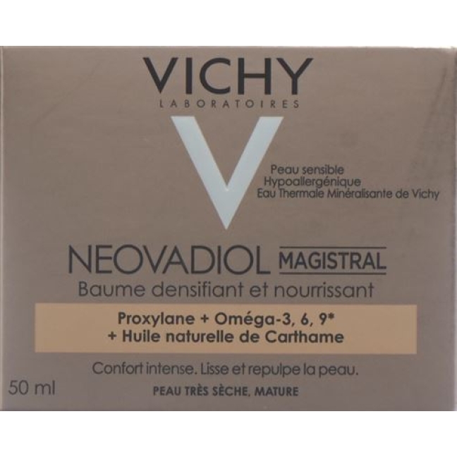 Vichy Neovadiol Magistral Topf Fr 50мл