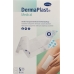 Dermaplast Medical Transparentverband 15x9см 5 штук