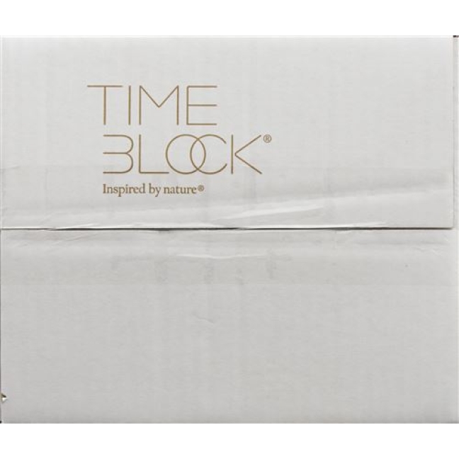 TIMEBLOCK