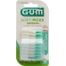 Gum Sunstar 632 Borsten Soft Picks Reg 40 штук