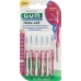 Sunstar GUM Trav-Ler Interdentalbursten 1.4мм 6 штук