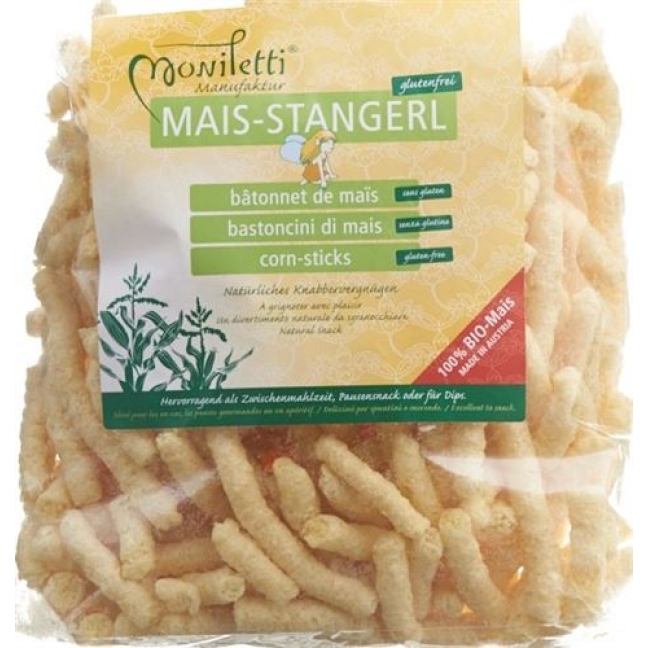 MONILETTI MAISSTANGERL BIO