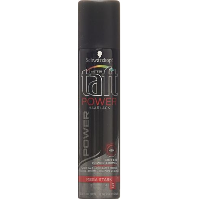 TAFT HAIR POWER KOFFEIN MINI