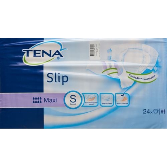 TENA SLIP MAXI SMALL