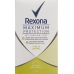 REXONA DEO CREME MAXIMUM P