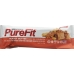 PURE FIT PROT BAR TOFFE CRU VE