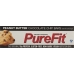 PURE FIT PROT BAR CHOC CHIP VE