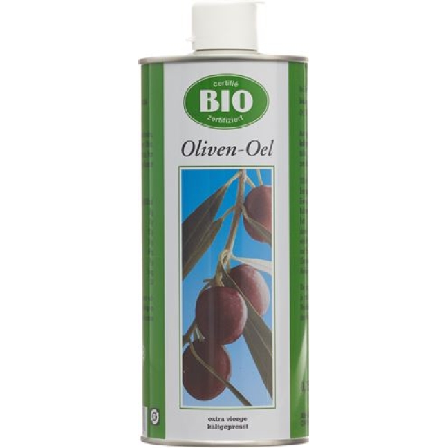 Brack Olivenol Extra Vierge Bio 7.5dl