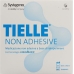 Let's Comfort Tielle Non Adhesive Wundauflage 10x10см 10 штук