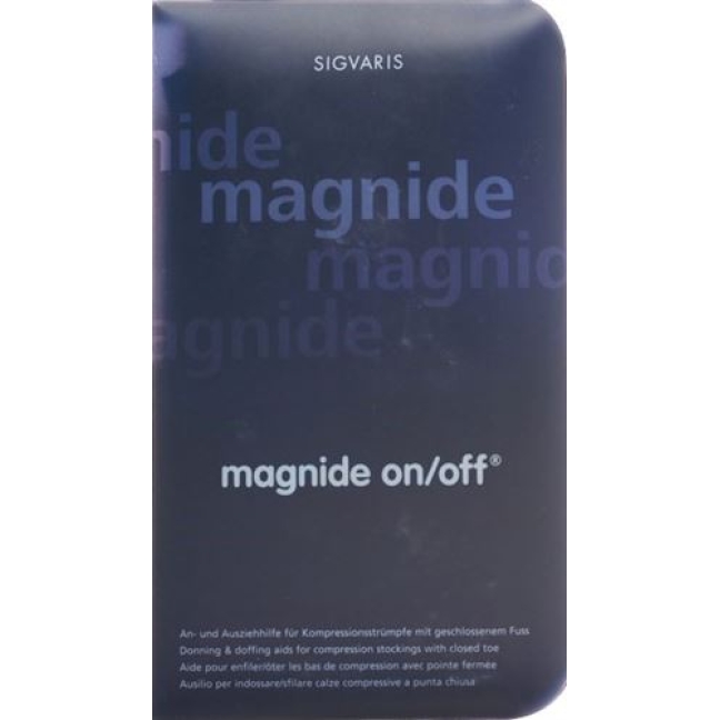 SIGVARIS MAGNIDE ON/OFF L