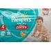 Pampers Baby Dry Pants размер 4 8-15кг Maxi Spar 40 штук