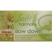 MORGA RELAX&HARMONY SLOW DO TE