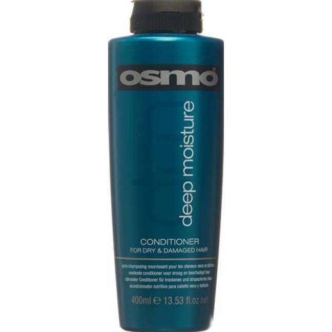 OSMO DEEP MOISTURISING CONDITI