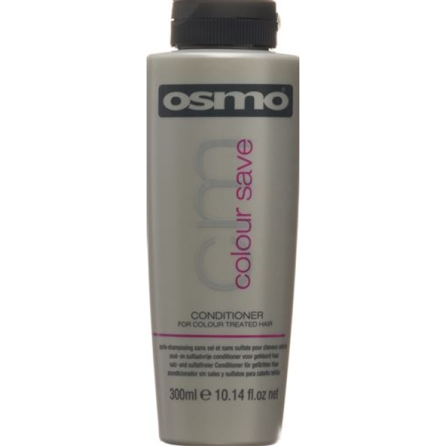 OSMO COLOUR SAVE CONDITIONER N