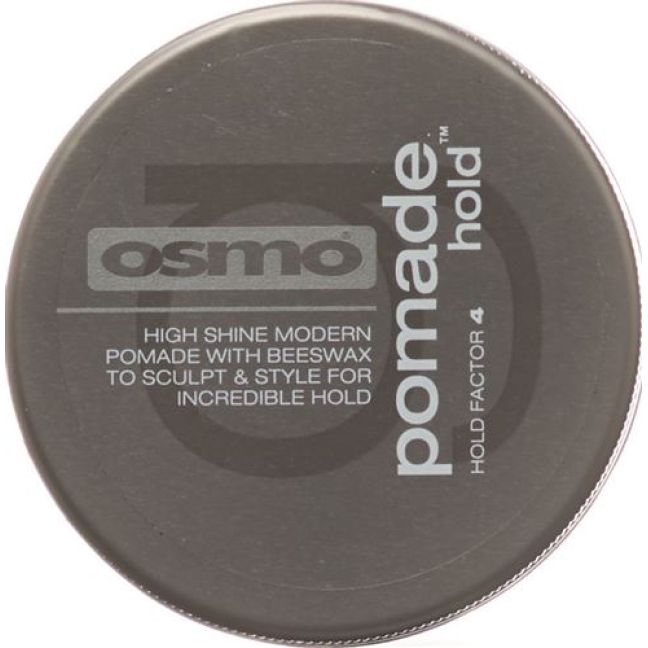 OSMO POMADE HOLD NEW TOPF 100