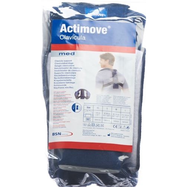 ACTIMOVE CLAVICULA S