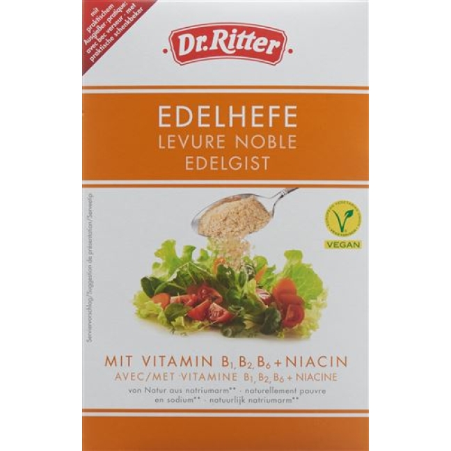 RITTER EDEL-HEFE HEFEFLOCK