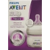 Avent Philips Naturnah-Flasche 60мл Neugeborene