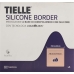 Tielle Silicone Border 21x22cm 5 Stuck