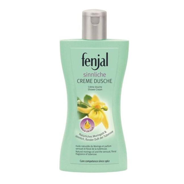 Fenjal крем Dusche Moringa 200мл