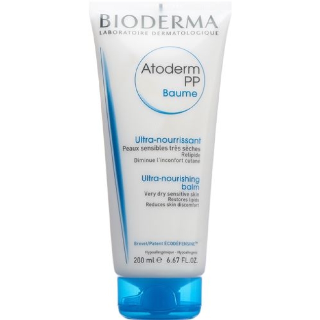 BIODERMA ATODERM PP ULTRA NOUR