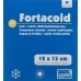 Fortacold Kalt Warm Mehrfachkompr 12x13см 2 штуки