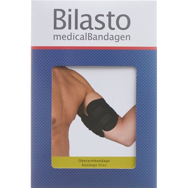 BILASTO OBERARM BDG L/XL SCHWA