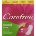 Carefree Aloe 56 штук