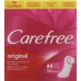 Carefree Original 56 штук