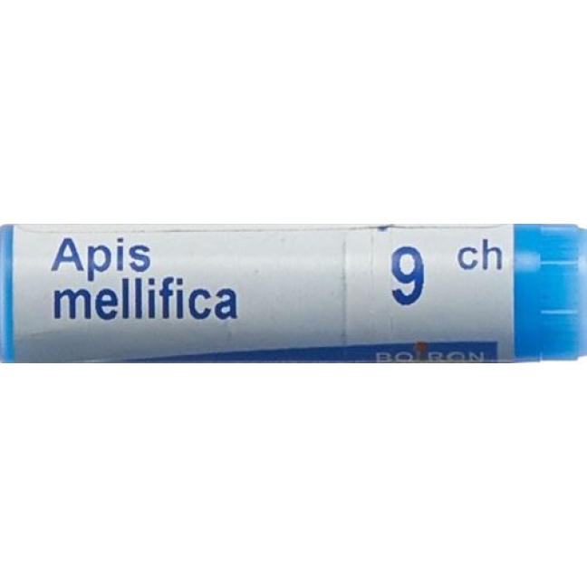 Boiron Apis Mellifica шарики C 9 1 доза