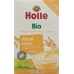 Holle Babybrei Hirse Bio (neu) 250г