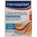 Hansaplast Med Universal Strips 40 штук