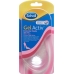 Scholl Gelactiv Sohle 35-40, 5 High Heels Sie 1 Paar