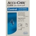 ACCU-CHEK GUIDE CONTROL