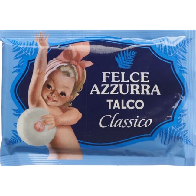 AZZURRA KOERPER CLASSIC PARF