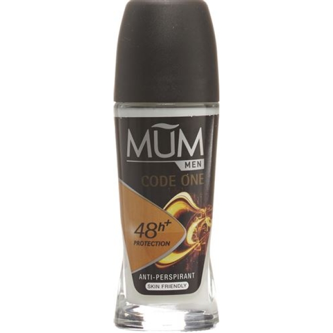 MUM MEN CODE DEO