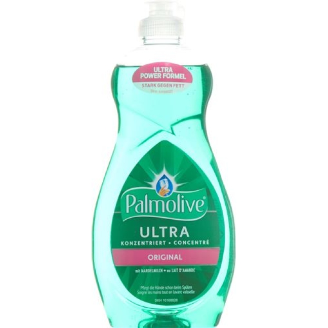 PALMOLIVE ULTRA ORIGINAL