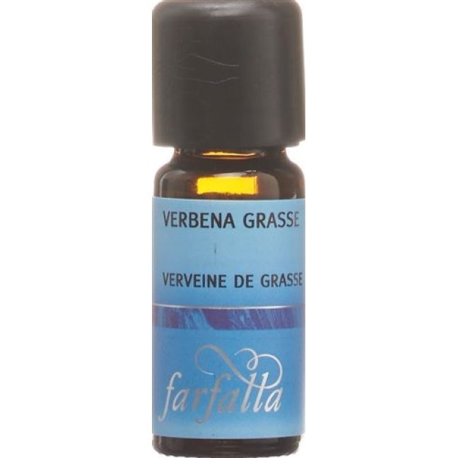 FARFALLA VERBENA GRAS AETH/OEL