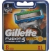 Gillette Fusion Proglide Klingen Power Neu 8 штук