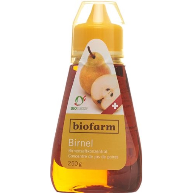 BIRNEL-DISPENSER CH KNOSPE