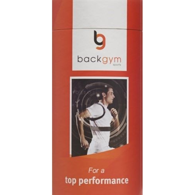 BACKGYM SPORT S