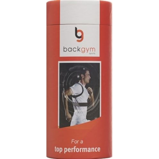 BACKGYM SPORT M