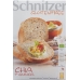 SCHNITZER BIO CHIA QUINOA BROT