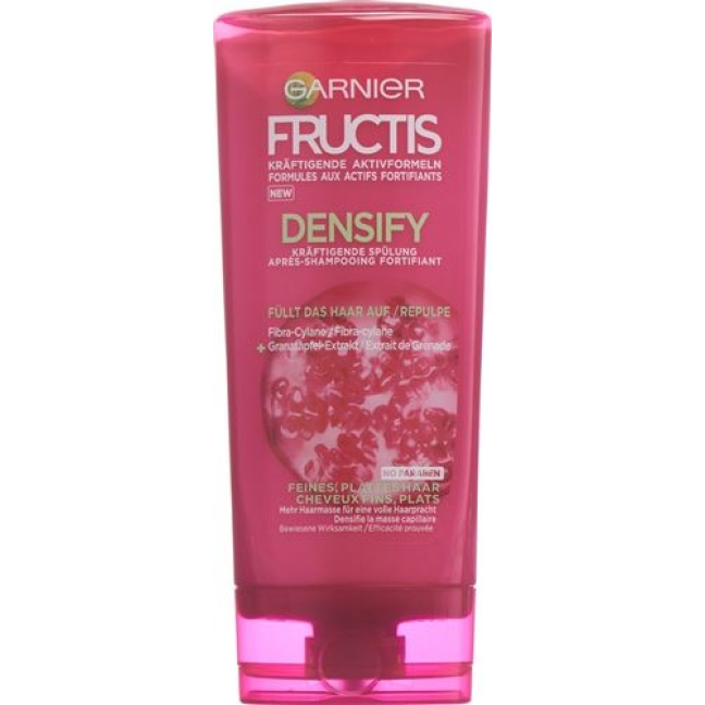 Fructis Spulung Densify 200мл