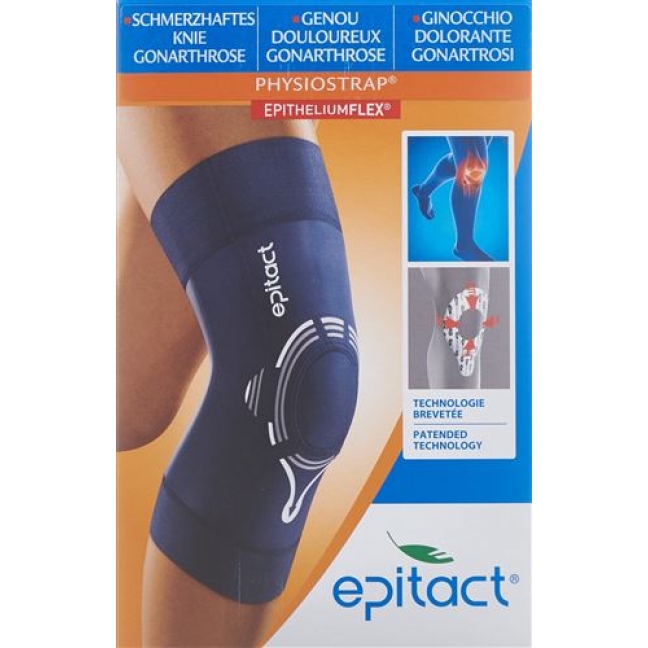 EPITACT PHYSIOSTRAP L 41-44CM