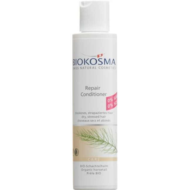 BIOK CONDITIONER REPAIR