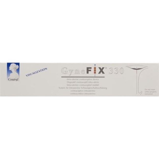 GYNEFIX 330 IUP