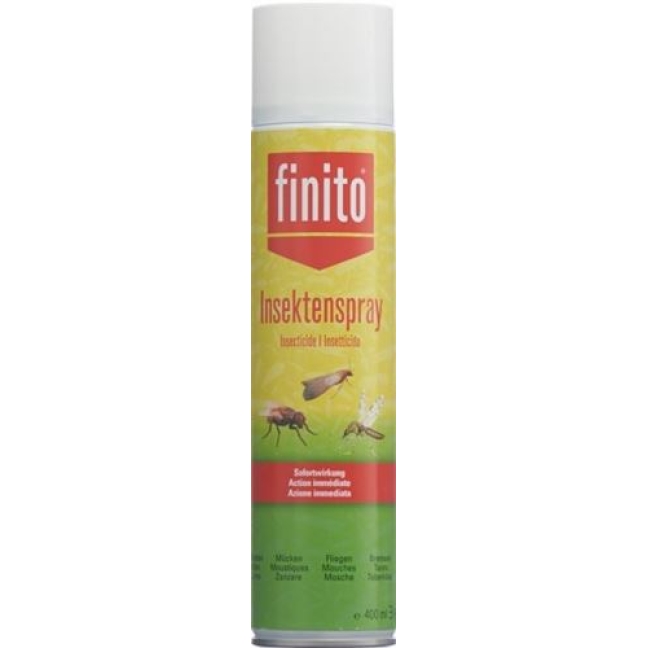 FINITO INSEKTENSPRAY