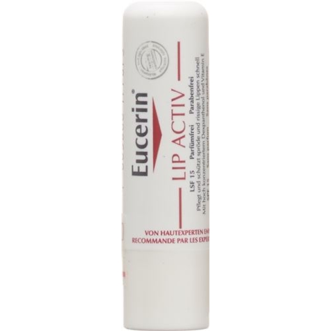 Eucerin Ph5 Lip Activ